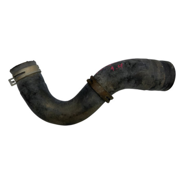 Mangueira Inferior Agua Radiador Chevrolet Montana 2003/2020