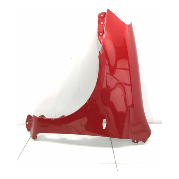 Pára-lama Esquerdo Com Pisca Toyota Etios 2013/2021