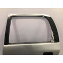 Porta Traseira Esquerda Chevrolet Corsa Hatch 2002