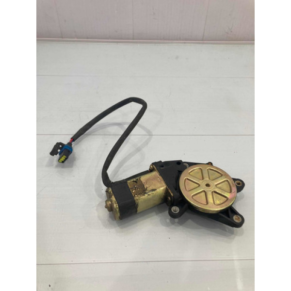 Motor Máquina De Vidro Traseiro Direito Gm Corsa Classic