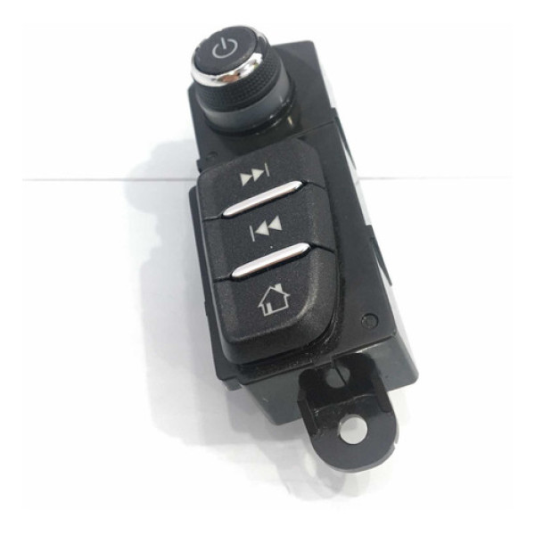 Comando Botão Mídia Chevrolet Spin 2020