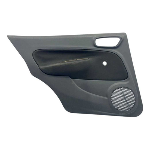 Forro De Porta Traseira Esquerda Fiat Uno 2015/2021