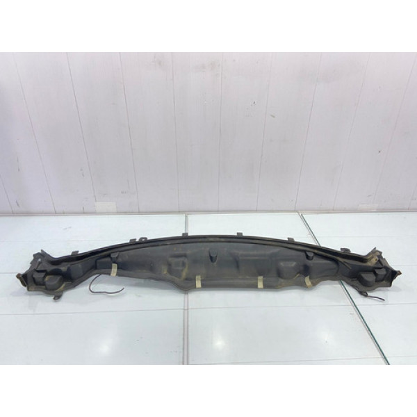 Suporte Grade Churrasqueira Ford New Fiesta 1.5 2013/2016