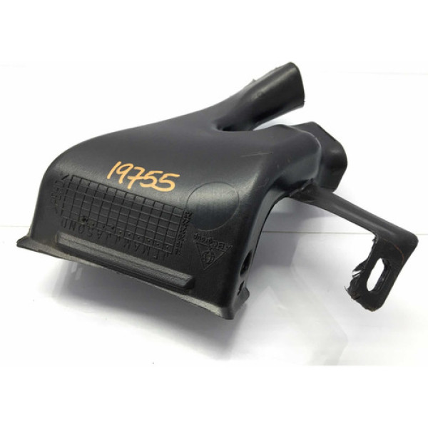 Duto Ventilação Assoalho Direito Chevrolet Onix 2017/2019