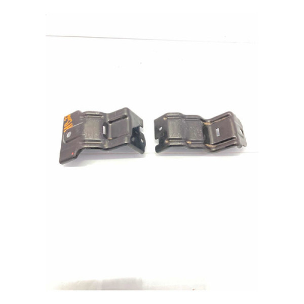 Suporte Radiador Hyundai Hb20 2014/2015