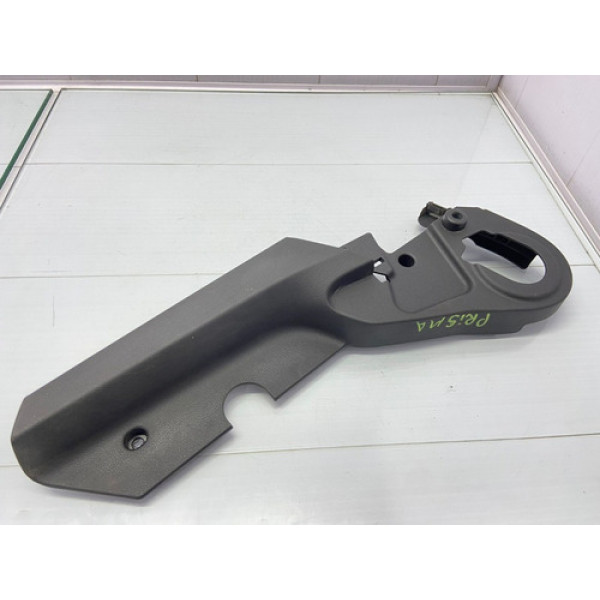 Moldura Banco Dianteiro Direito Chevrolet Onix Prisma 13/18