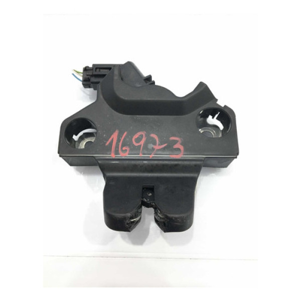 Fechadura Capô Traseiro Toyota Corolla 2015/2021