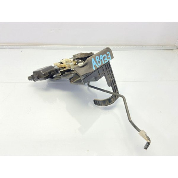 Fechadura Porta Dianteira Esquerda Renault Kwid 2017/2021