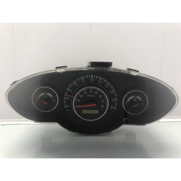 Painel De Instrumentos Jac J3 2012