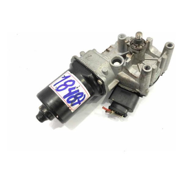 Motor Limpador Pára-brisa Dianteiro Volkswagen Tiguan 2014