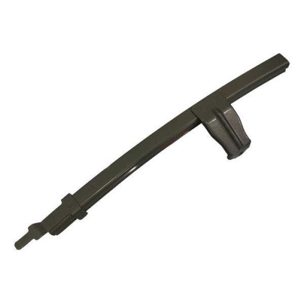 Guia Vidro Porta Traseira Esq Toyota Etios 2013/2021 2896 Preto