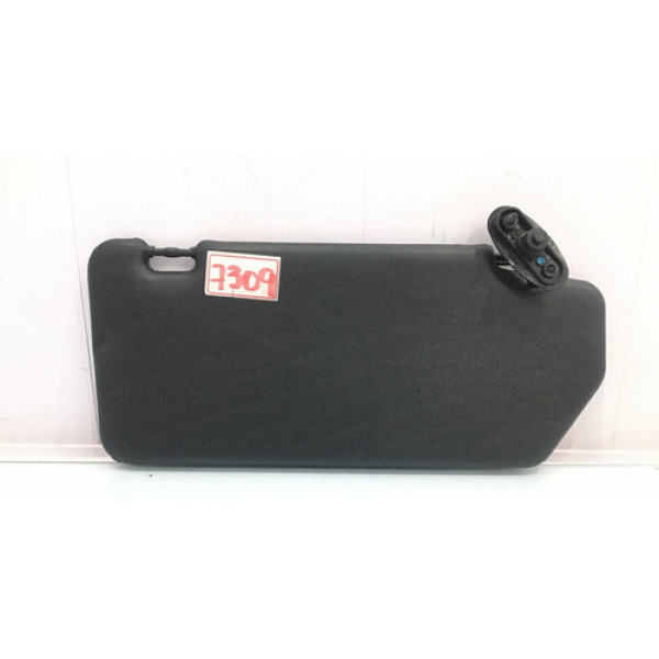 Quebra Sol Esquerdo Fiat Strada 2019/2020