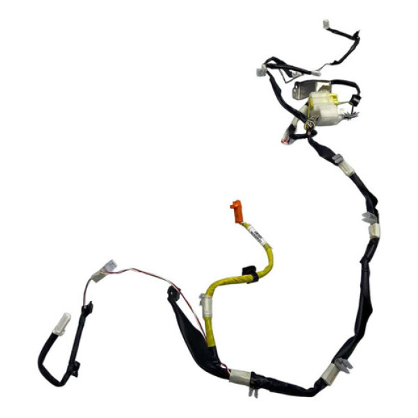 Chicote Painel Toyota Hilux 2020/2022