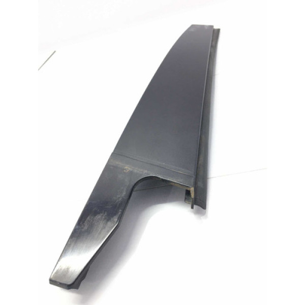 Moldura Quadro Janela Porta Traseira Direita Audi A4 2011