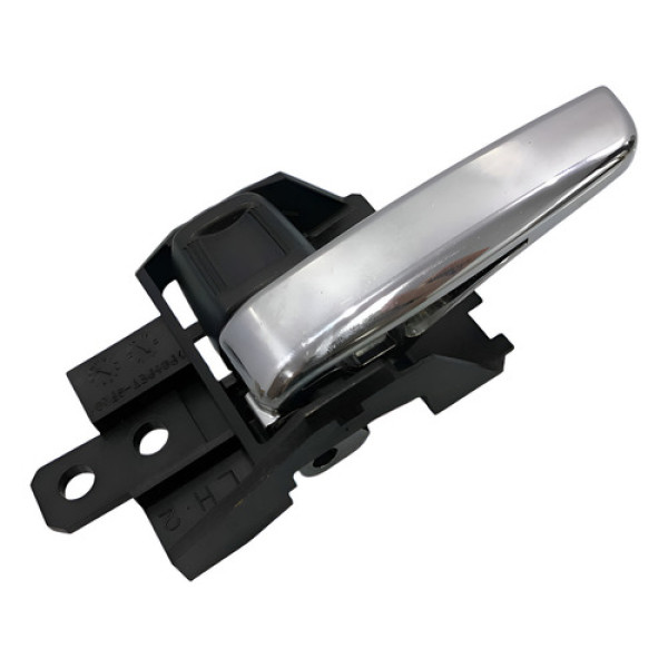 Maçaneta Interna Lado Esq Mitsubishi Asx/outlander 2011/2015 Dianteira/traseira