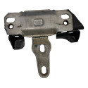 Coxim Motor Ford Fiesta 1.6 16v Sigma Powershift 2013/2021