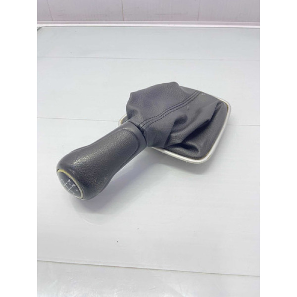 Manopla Coifa Câmbio Volkswagen