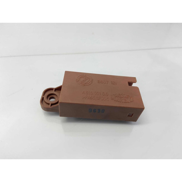 Suporte Termostato Caixa Anticongelamento Gm Onix 2017/2019