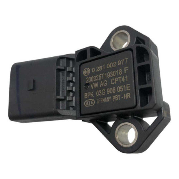 Sensor Map Polo Virtus Nivus T-cross 1.0 Tsi 2018/24 46257