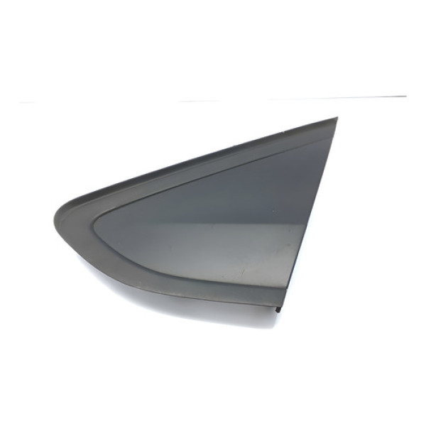 Acabamento Dianteiro Esquerdo Volkswagen Up 2013/2016 Preto