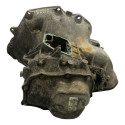 Caixa Cambio Man Corsa Celta Prisma Classic 1.0 07/15 53281