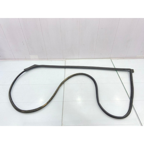 Borracha Vedação Porta Dianteira Direita Sportage 17/21