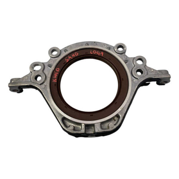 Flange Virabrequim Renault Kwid/sandero 1.0 12v 3cc 17/21