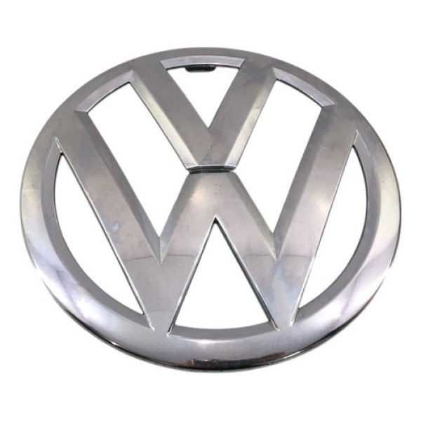 Emblema Dianteiro Volkswagen Up 2013/2017