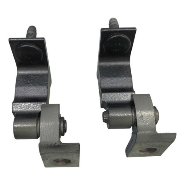 Dobradiça Porta Tras Esquerda T-cross 2019/24 Par 52891