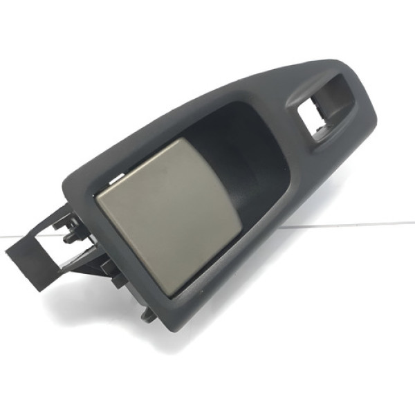 Maçaneta Interna Traseira Esquerda Fiat Idea 2011/2018 Traseira