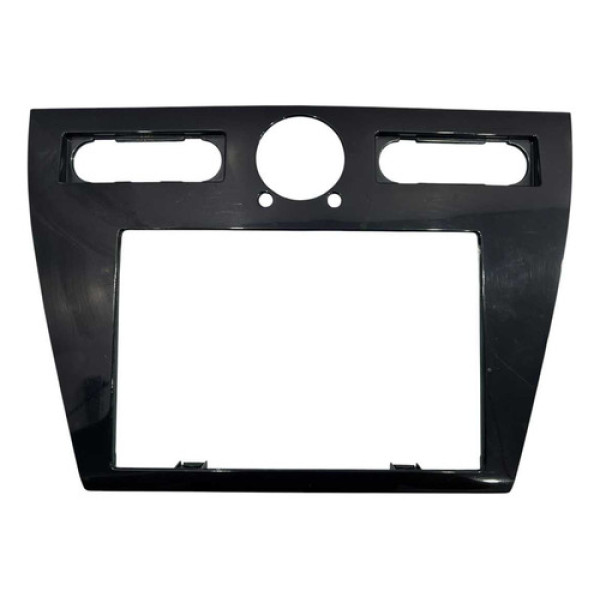 Moldura Central Painel Ford Fusion 2006/2009 10565