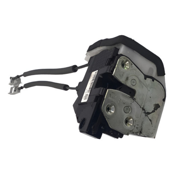 Fechadura Dianteira Direita Hyundai Creta 2017/2021