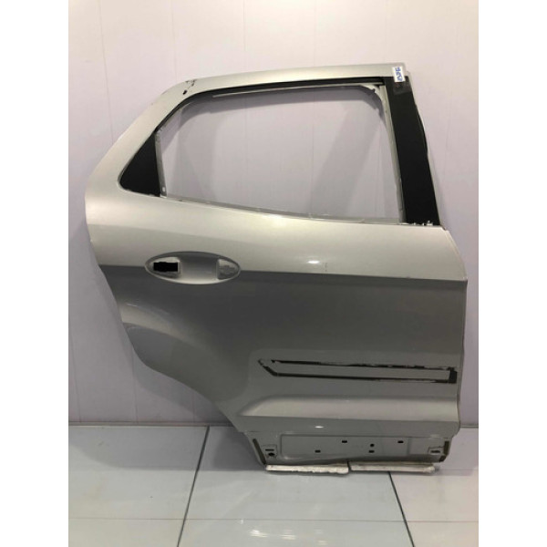 Porta Traseira Direita Ford Ecosport 2013/2020
