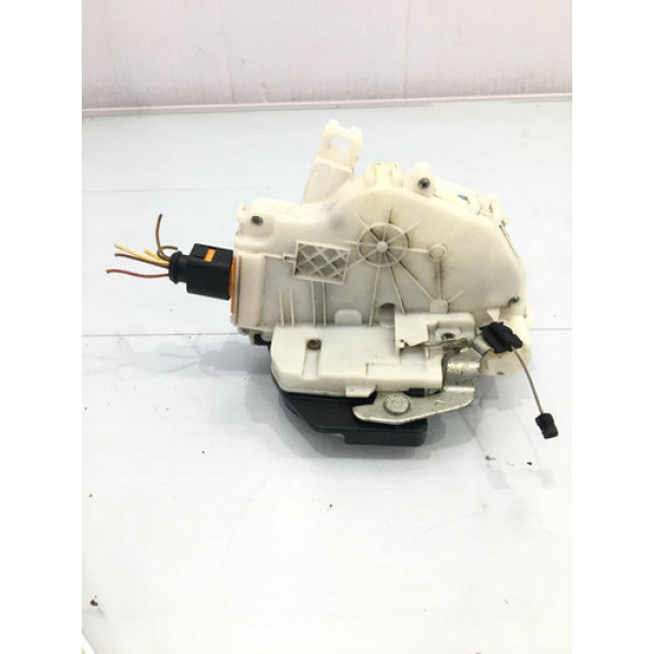 Fechadura Dianteira Esquerda Volkswagen Fox 2003/2014