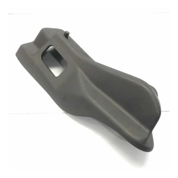 Suporte Direito Tampão Bagagito Honda Fit 2015/2020 Preto