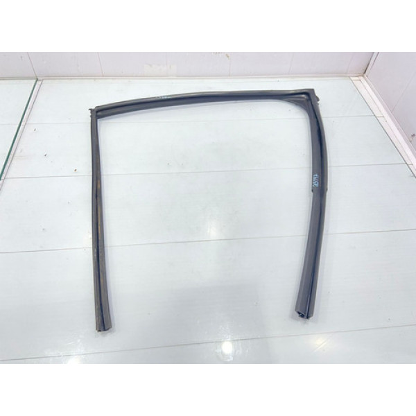 Borracha Canaleta Porta Traseira Direita Honda City 22/23