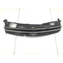 Grade Para-choque Dianteiro Chevrolet Vectra 2006/2012 C/det Brilhante