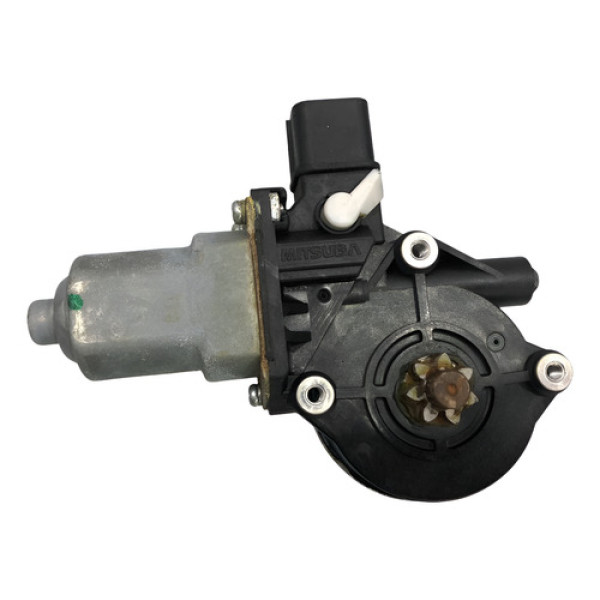 Motor Maquina Vidro Traseiro Direito Outlander 13/15 49521