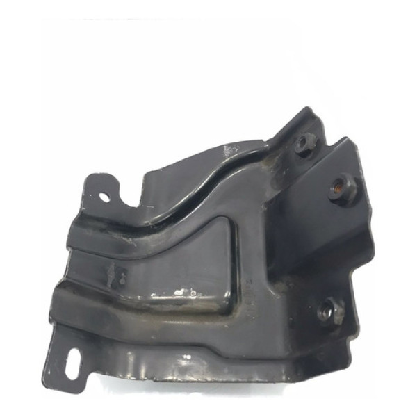 Suporte Fechadura Capô Dianteiro Peugeot 207