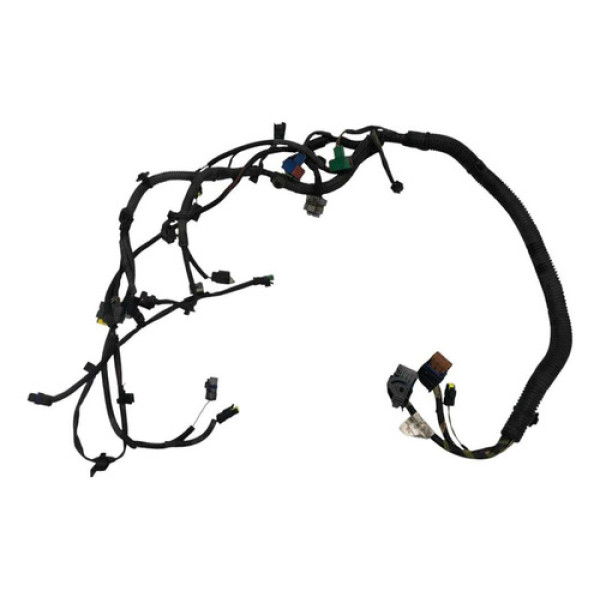 Chicote Injeção Peugeot 308 2.0 2012/2018