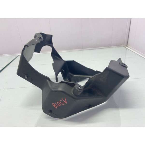 Moldura Protetor Marcha Ford Ka 13/21