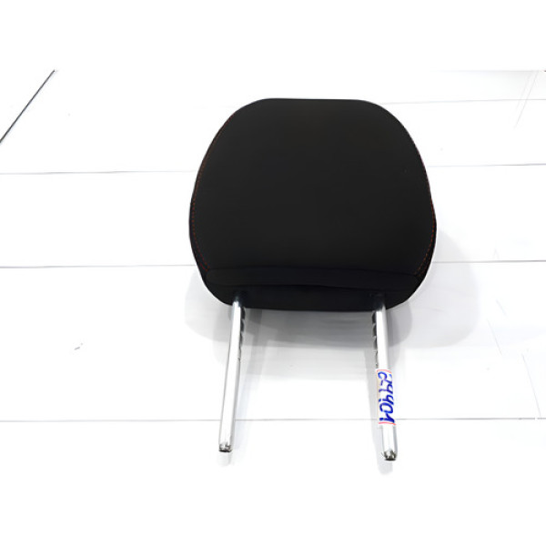 Encosto Cabeça Banco Dianteiro Honda Wrv 2017/2021 Preto