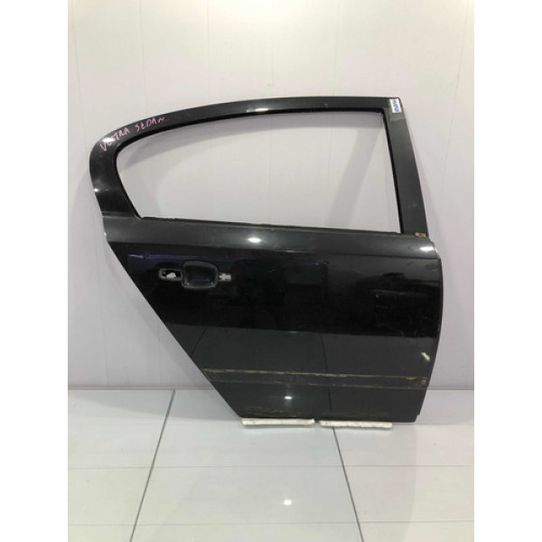 Porta Traseira Direita Chevrolet Vectra 2006/2012