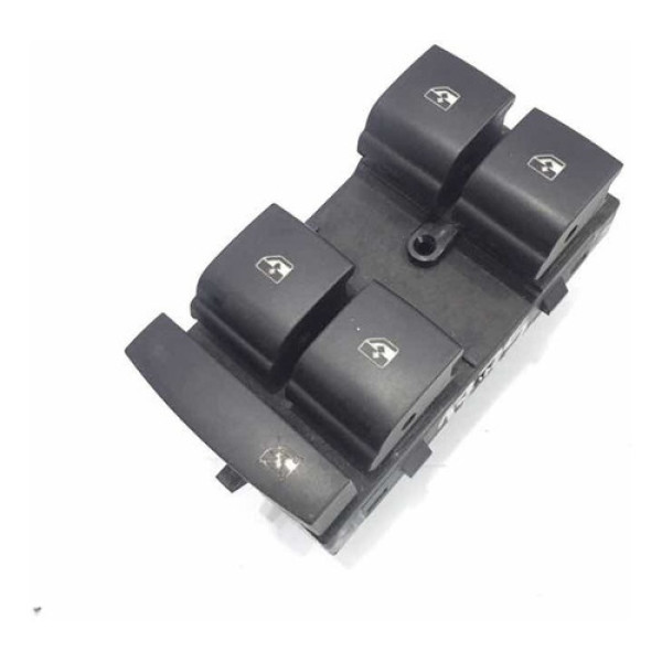 Botão Vidro Elétrico Dianteiro Esquerd Cobalt Spin 2012/2020