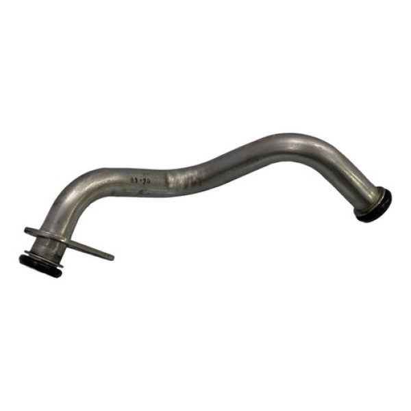 Tubo Do Óleo Turbina Vw T-cross/nivus 1.0 Tsi 2017/2023 