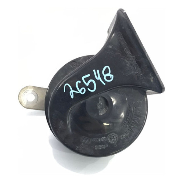 Buzina Caracol Original Chevrolet Celta/prisma 2007/2015