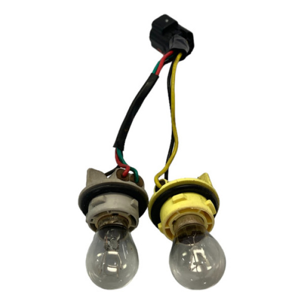 Chicote Soquete Direito Jac T5 2016/2021