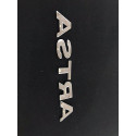 Emblema   Astra   Porta-malas Chevrolet Astra 1999/2010