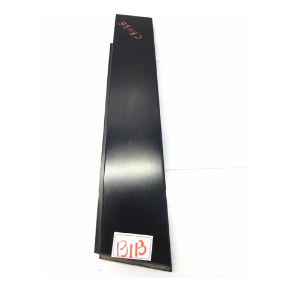 Friso Quadro Janela Porta T.d Gm Cruze Sedan 2015