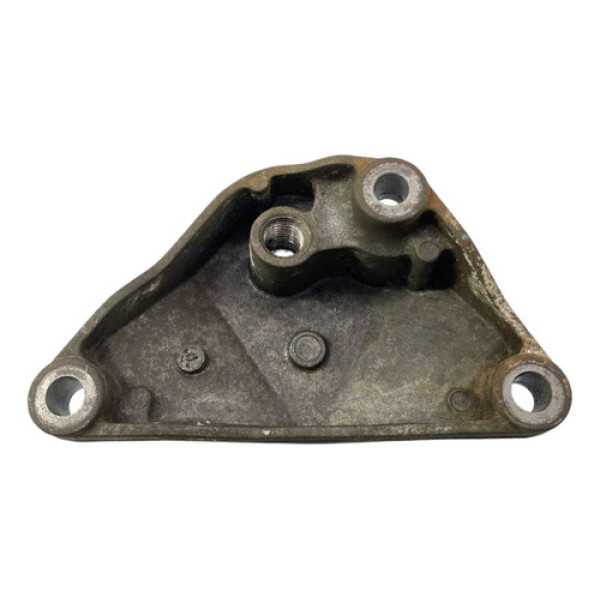 Suporte Coxim Cambio Inferior Nissan Livina 1.8 Aut 2009/14